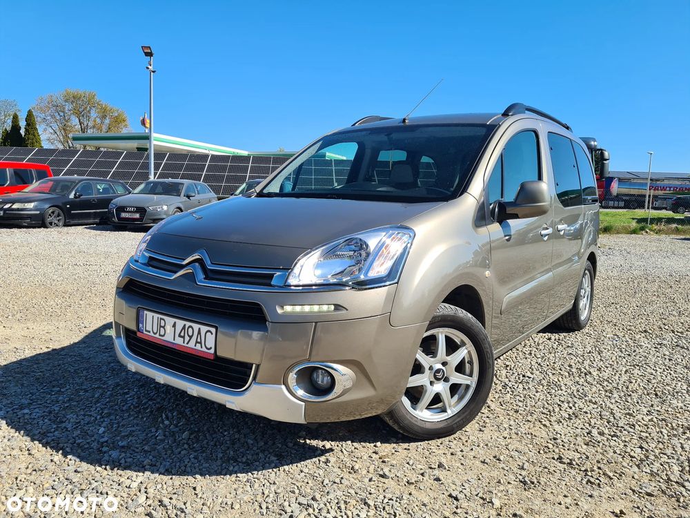 Citroën Berlingo - 2