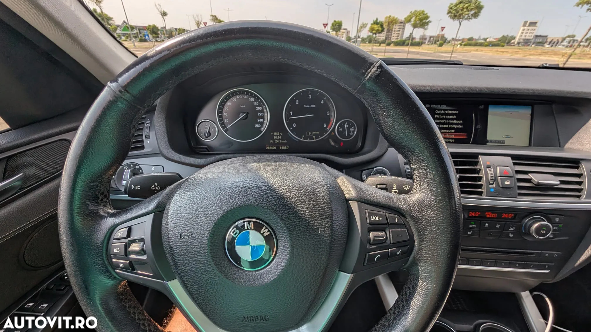 BMW X3 xDrive30d - 2