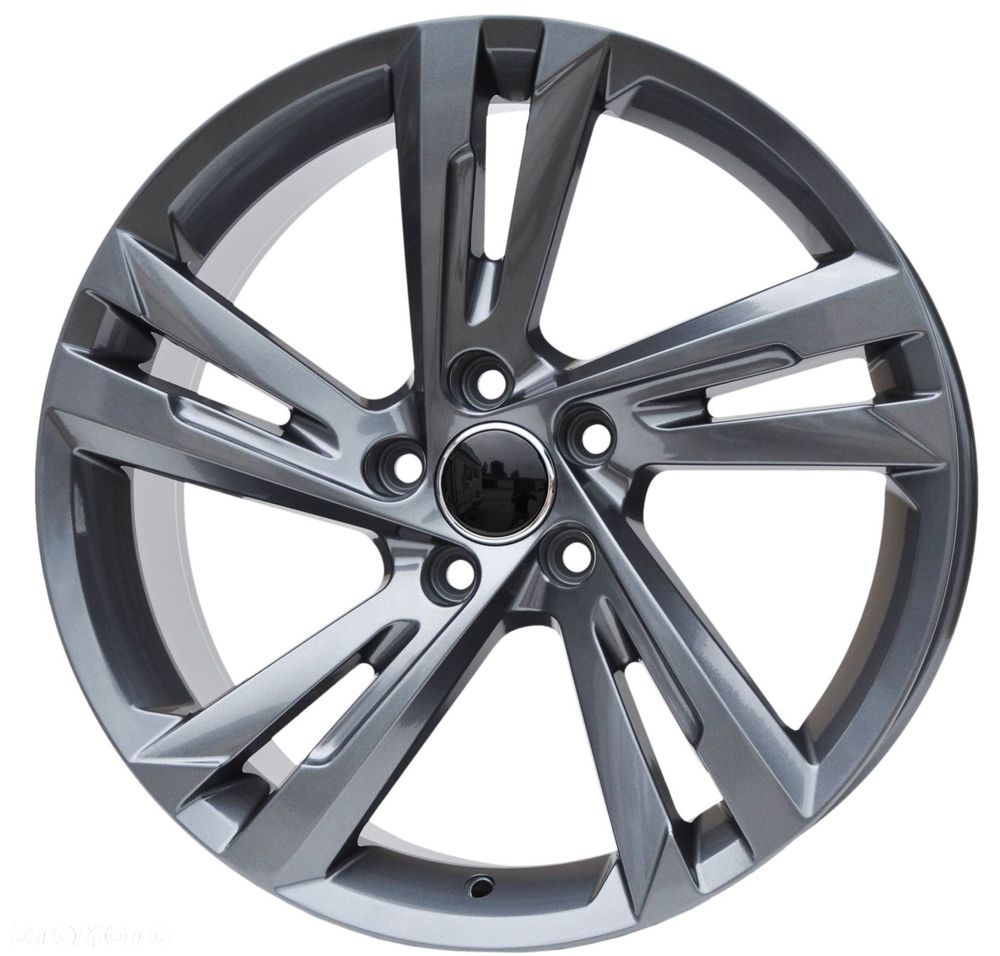 5891 G FELGI 18 5x112 VW ARTEON TIGUAN TOUAREG - 1