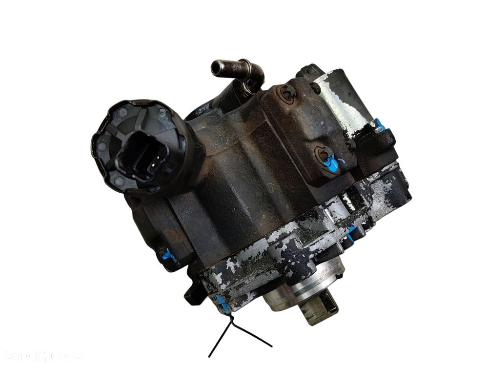 POMPA WTRYSKOWA PEUGEOT 407 (2004-2008) 2.0 HDI 136KM 9654091880 - 3