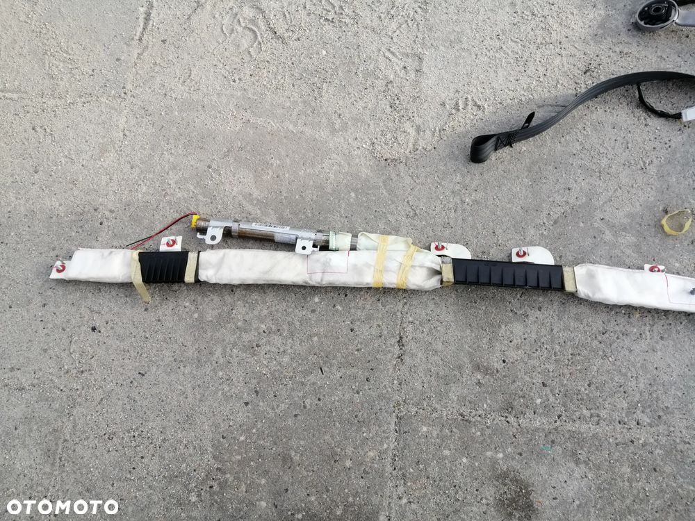 Kia Rio III 3D kurtyny pasy i inne - 2