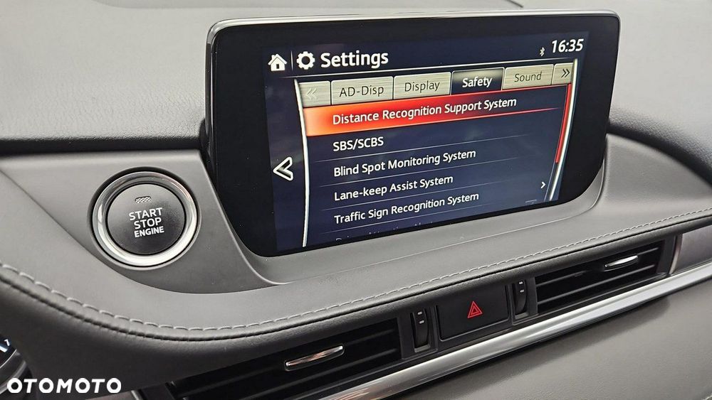 Mazda 6 2.0 SkyJoy - 22