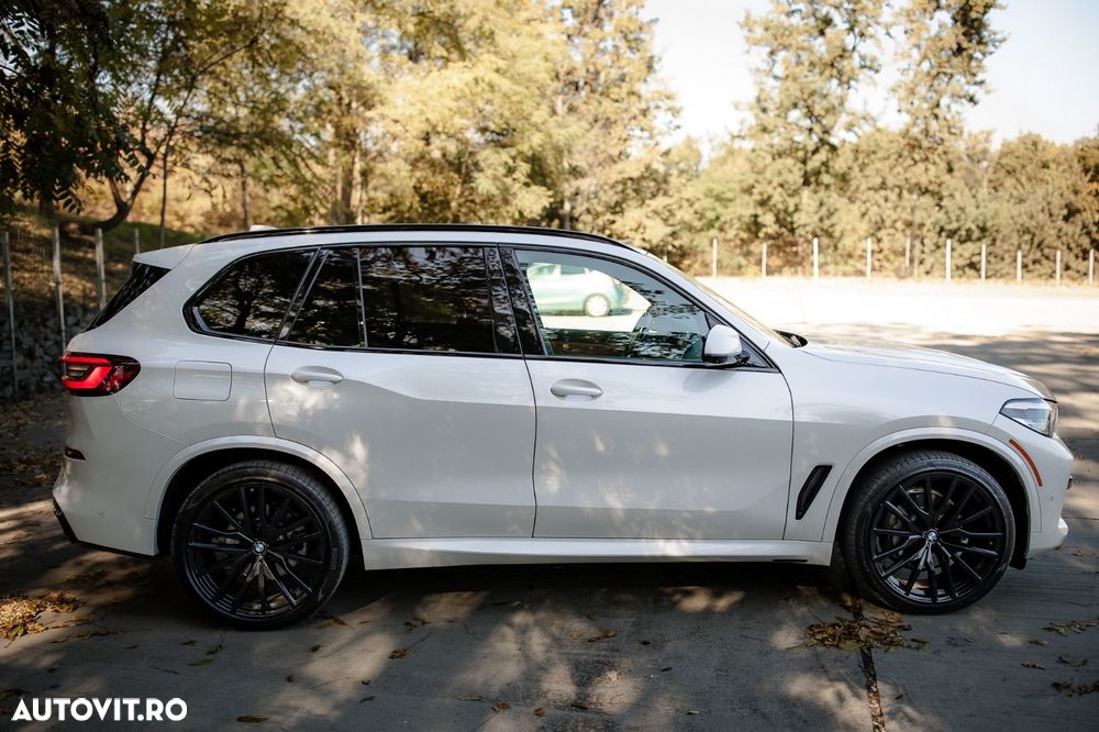 BMW X5 xDrive40i xLine - 3