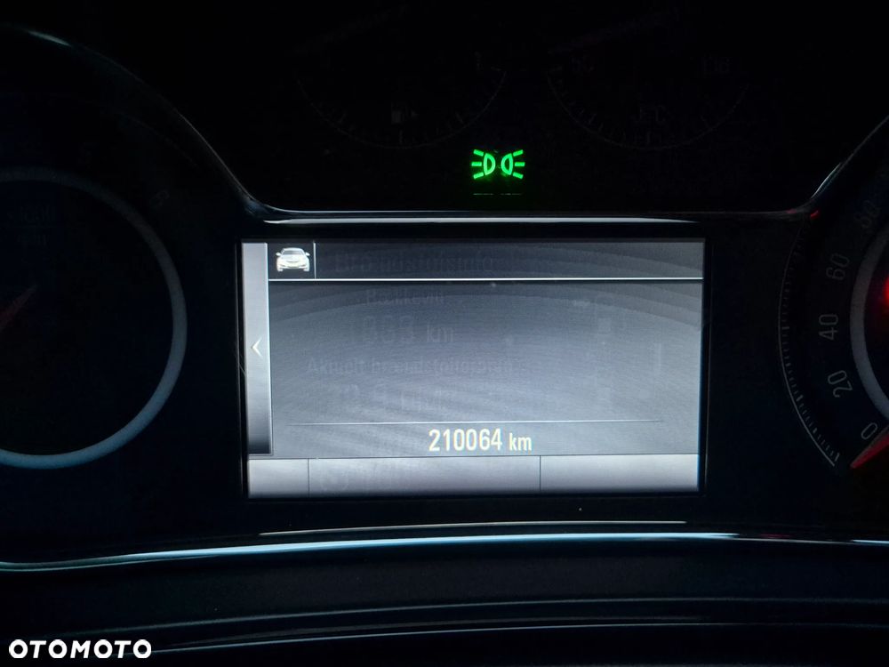 Opel Insignia 1.6 CDTI ecoFLEXStart/Stop Business Innovation - 20