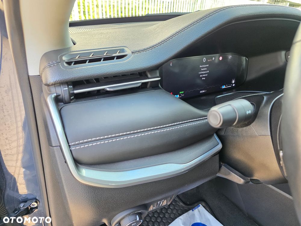 Jeep Compass 1.5 T4 mHEV High Altitude FWD S&S DCT - 8