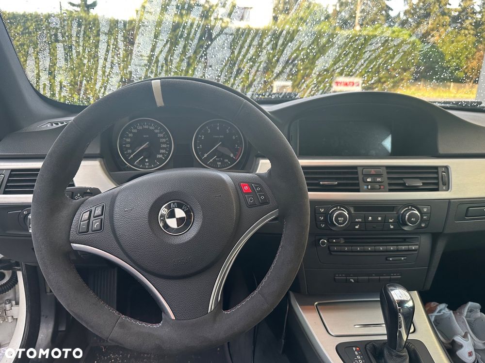 BMW Seria 3 - 19