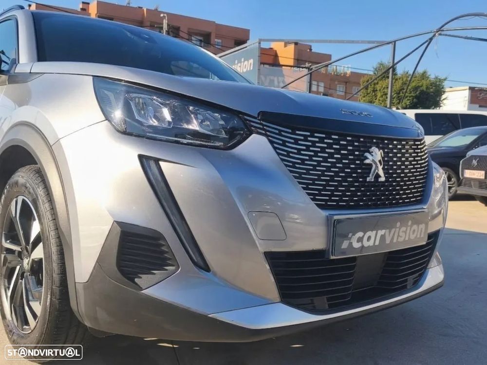 Peugeot 2008 - 3