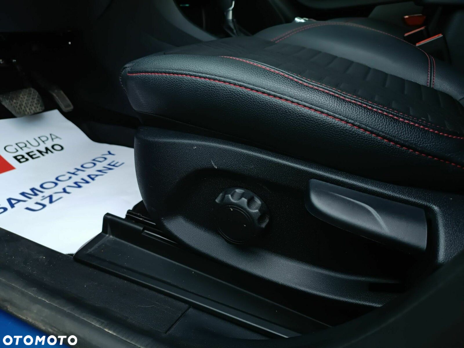 Ford Puma 1.0 EcoBoost mHEV ST-Line X DCT - 31