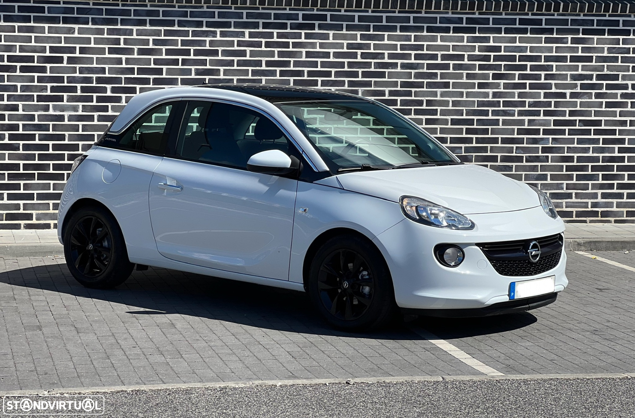 Opel Adam 1.2 Jam - 3