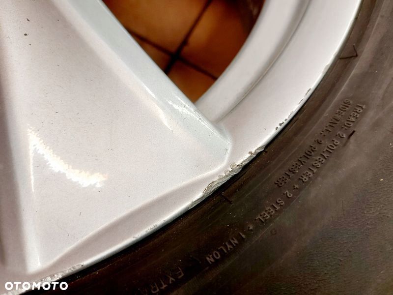 audi q7 i 4l cayenne touareg i felgi aluminiowe alufelgi 18 cali 5x130 8j - 7