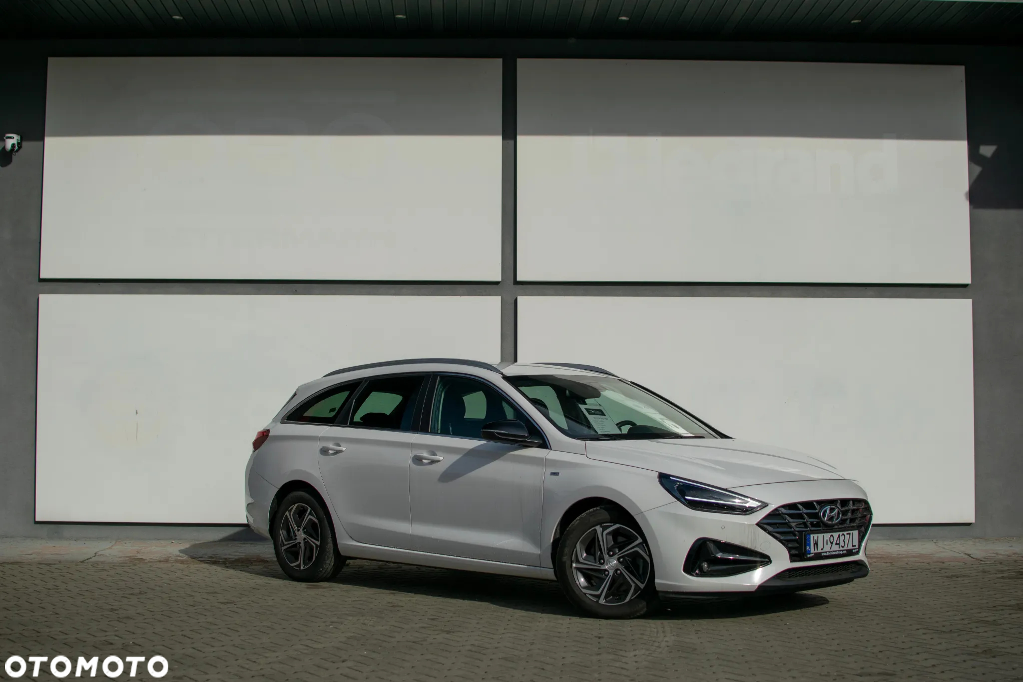 Hyundai i30 - 7