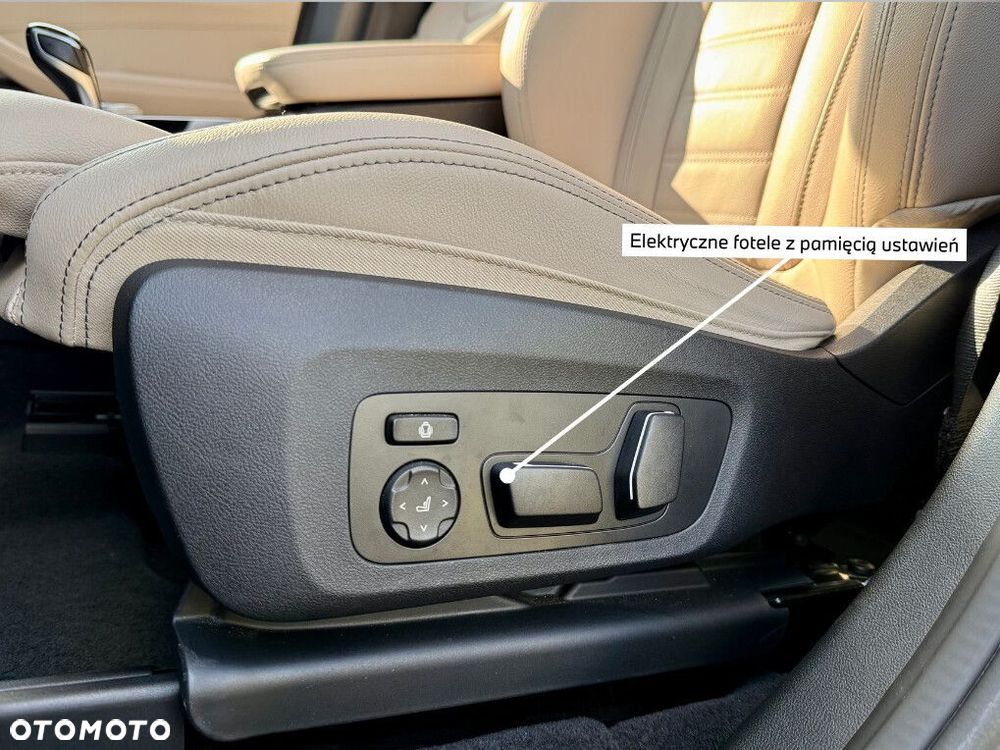 BMW X3 2024 photo 5