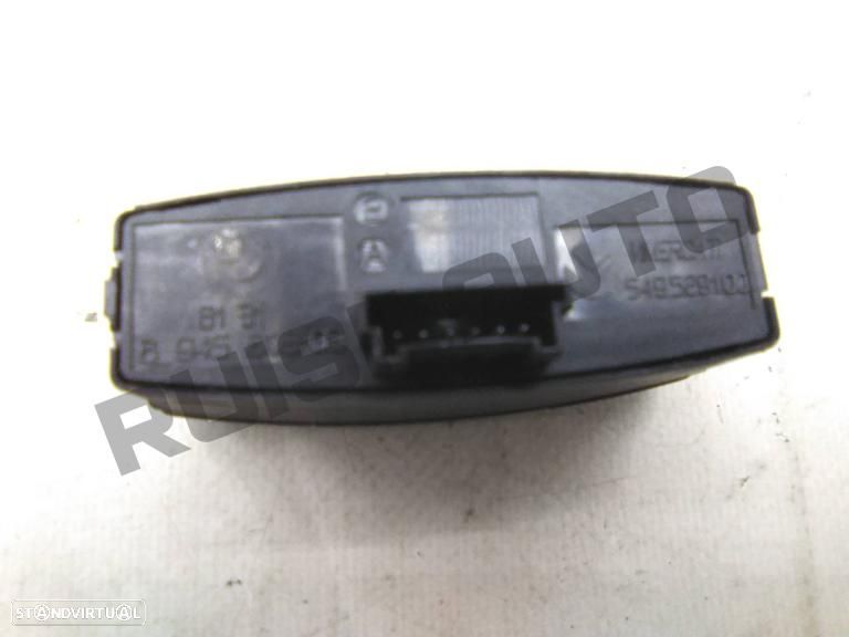 Comando / Botão 4 Piscas 694_5603 Bmw 1 (e87) [2004_2011] 120d - 3