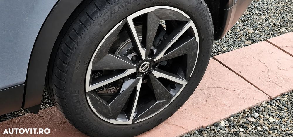 Nissan Qashqai 1.3 DIG-T MHEV Visia - 23