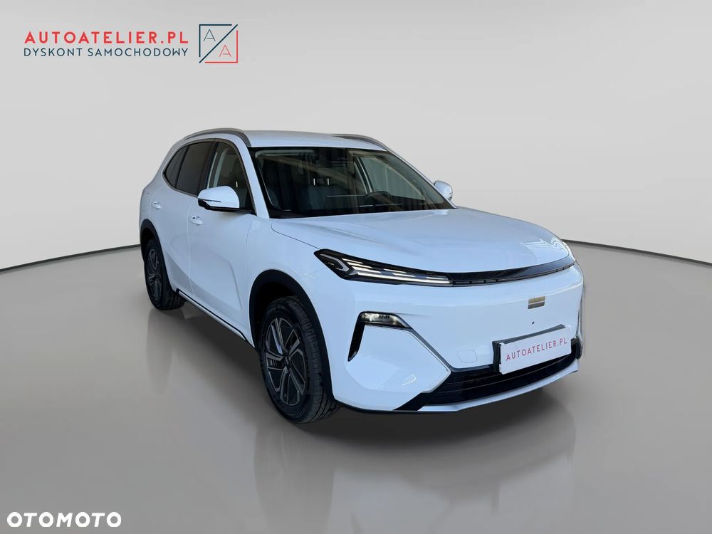 Geely Starray Pro - 3