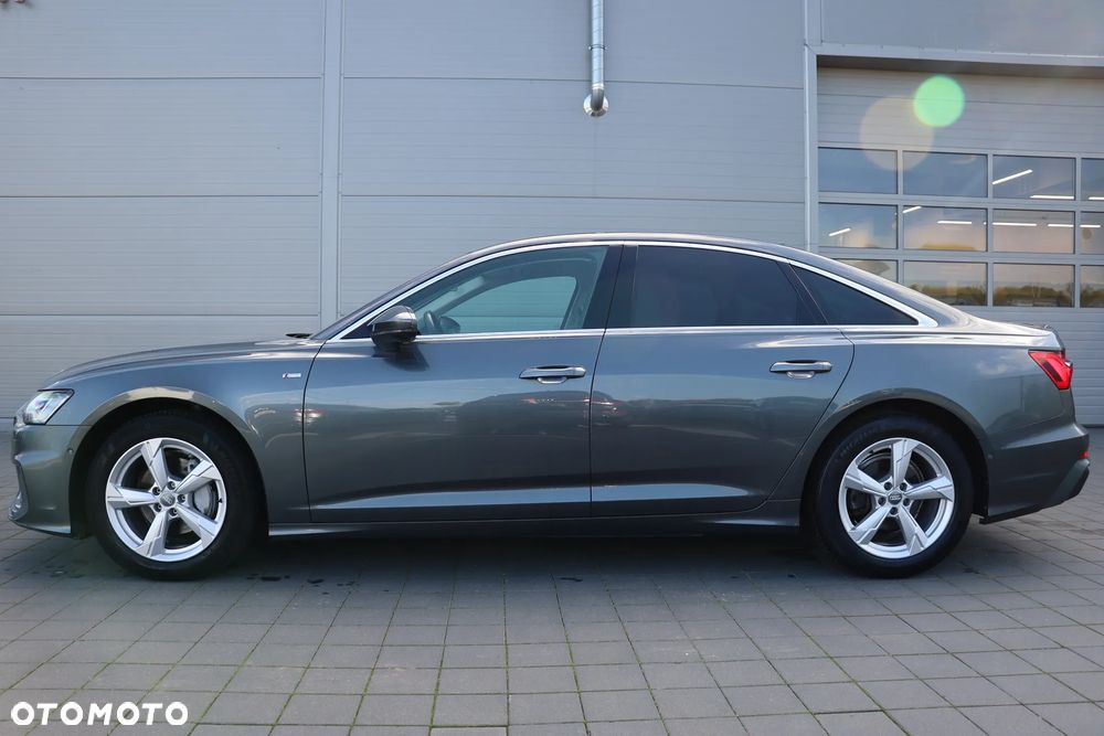 Audi A6 Limousine - 2