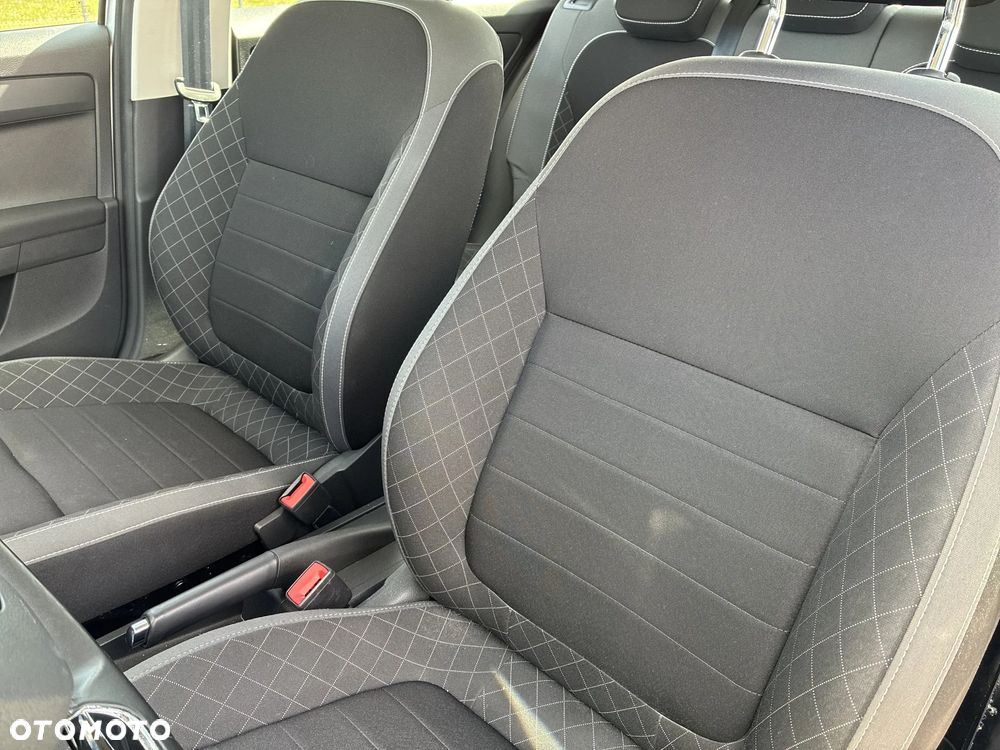 Skoda Fabia 1.0 TSI Ambition DSG - 16