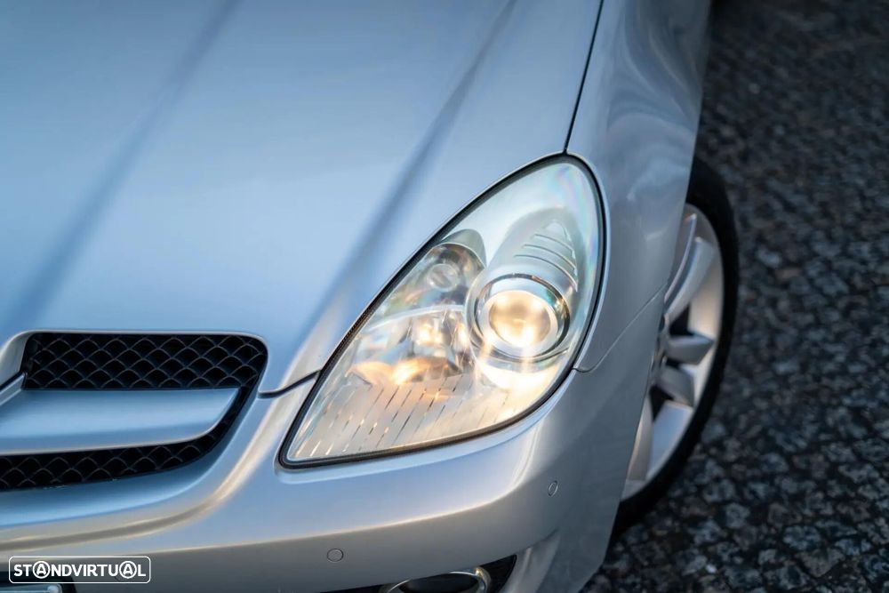 Mercedes-Benz SLK 200 - 46