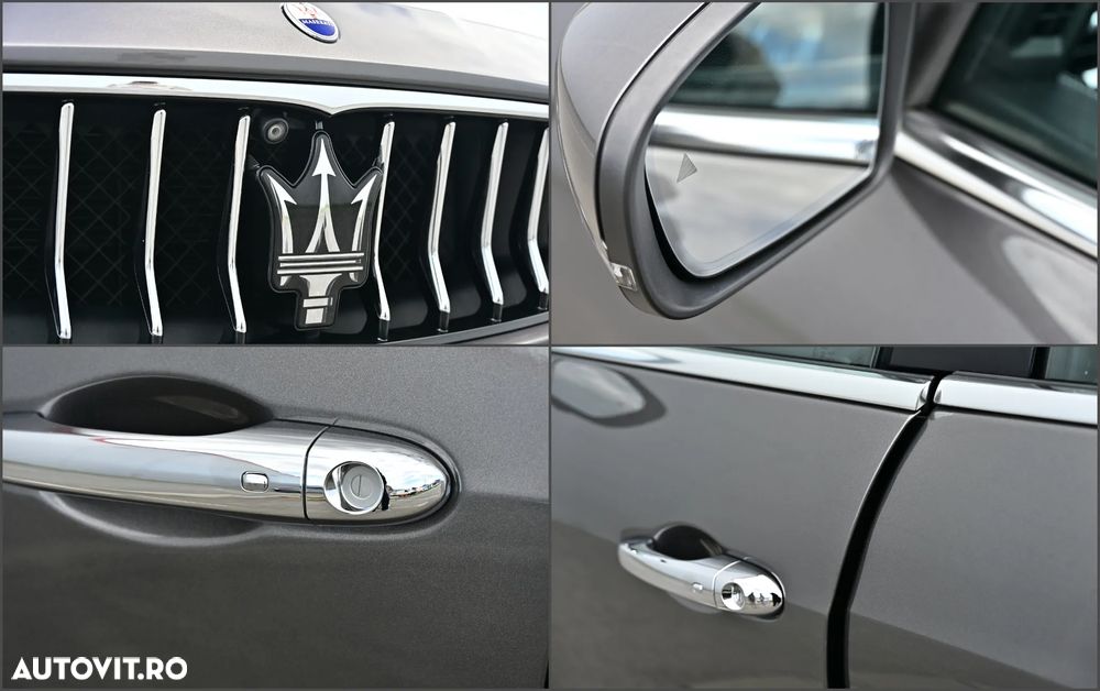 Maserati Ghibli GranLusso - 30