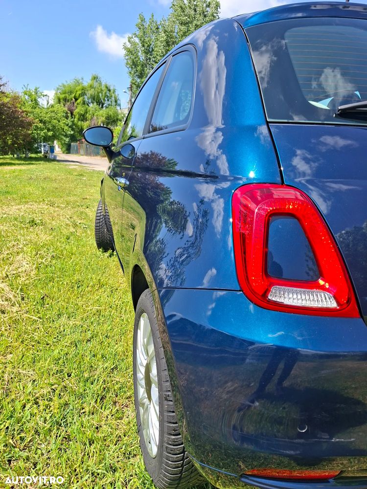 Fiat 500 - 11