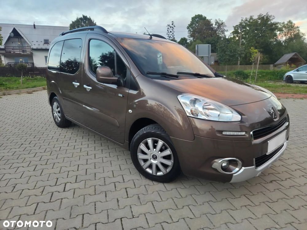 Peugeot Partner - 3