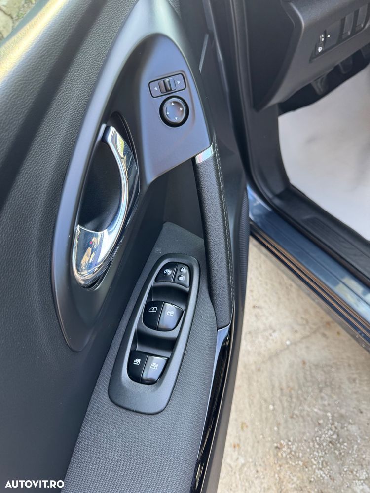 Renault Kadjar 1.5 DCI Life - 14
