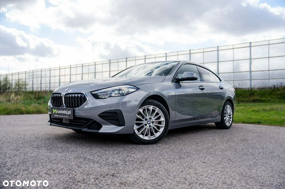BMW Seria 2