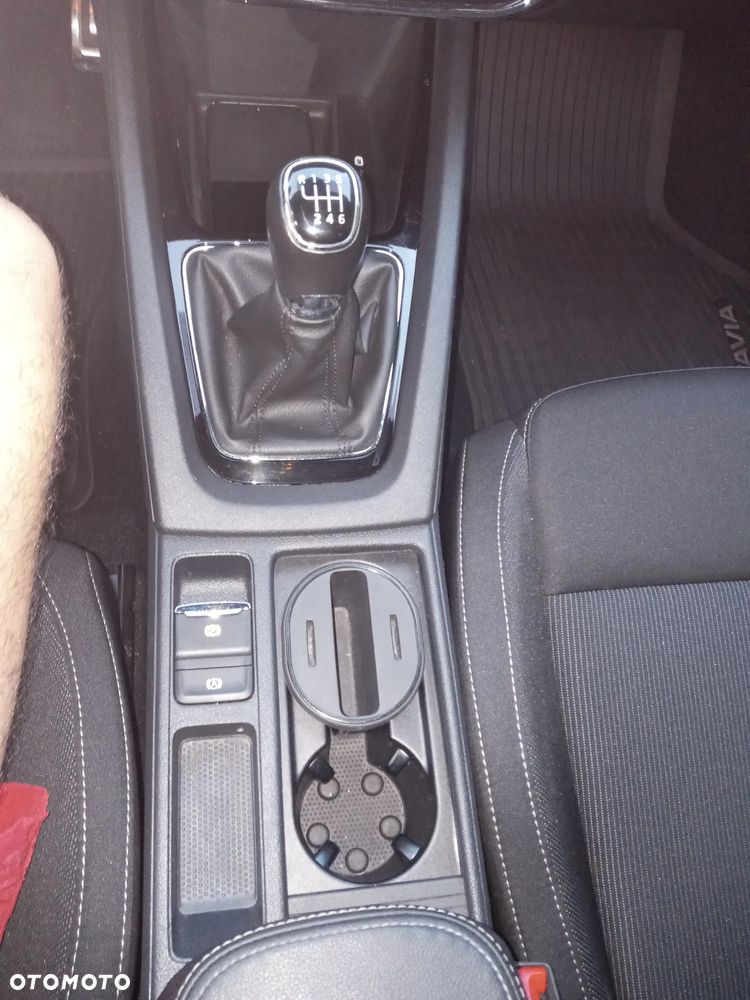 Skoda Octavia 1.5 TSI ACT Style - 24
