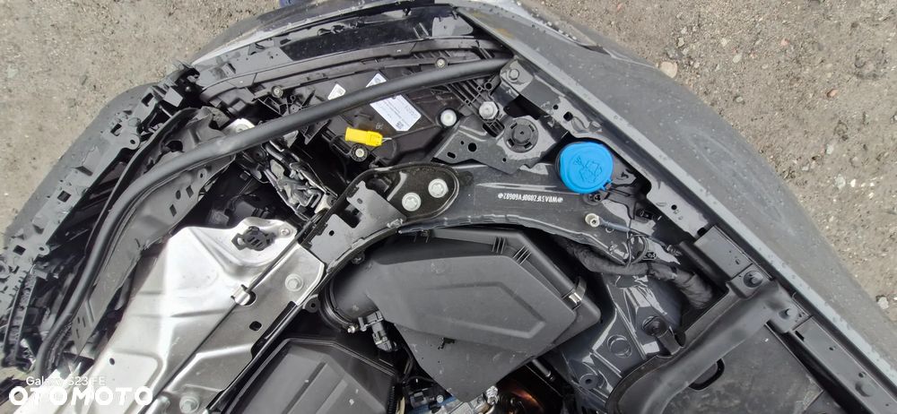 BMW Seria 3 320d Touring xDrive M Sport - 21