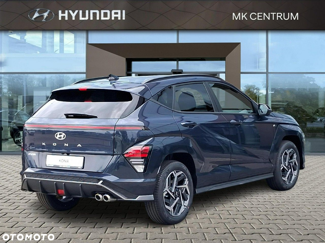 Hyundai Kona - 6