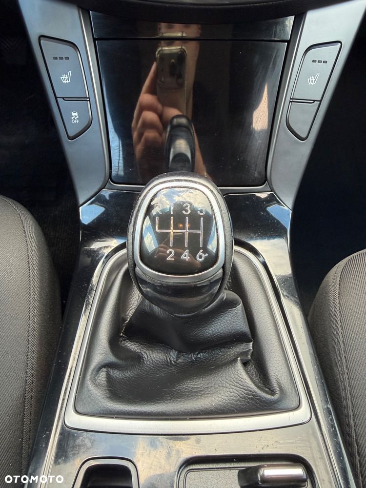 Hyundai i40 i40cw 1.7 CRDi 5 Star Edition - 17