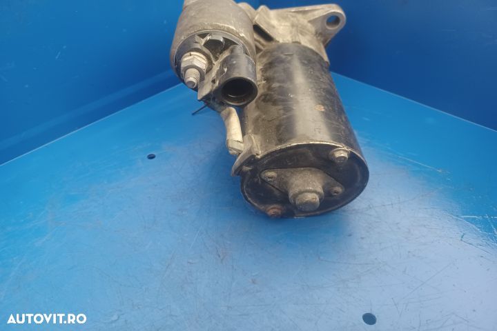 Electromotor 02E911023H  2.0 BKD  DSG MX1253 Volkswagen VW Passat B6 - 3