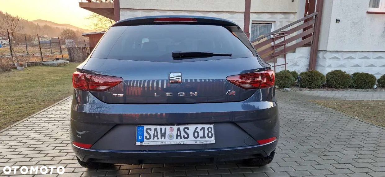 Seat Leon - 6