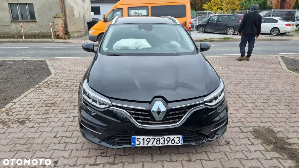 Renault Megane - 7
