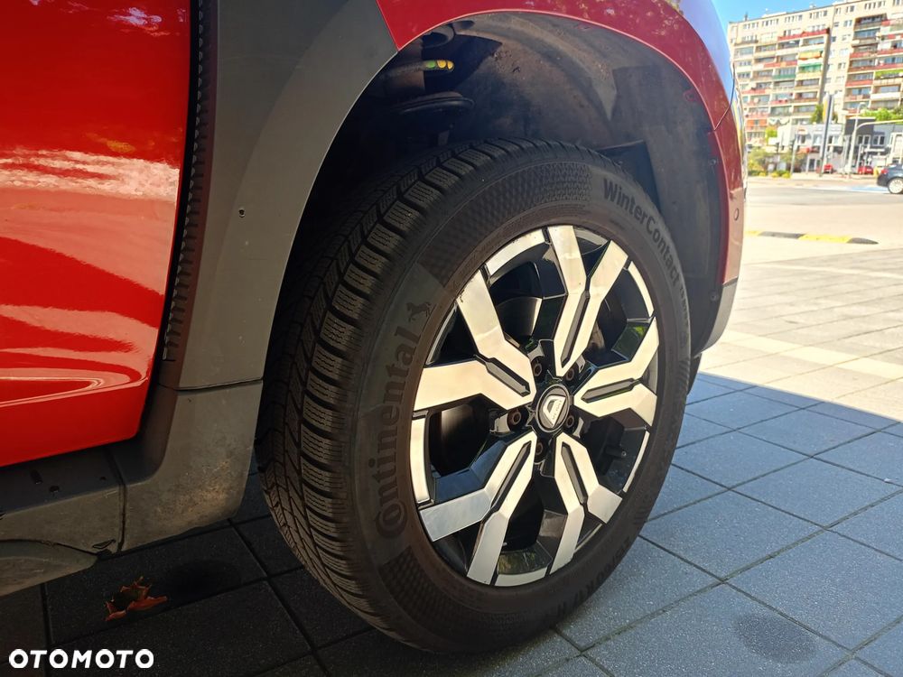 Dacia Duster 1.0 TCe Prestige - 6