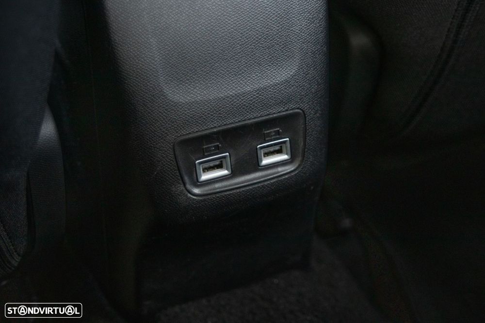 Peugeot 2008 1.2 PureTech Allure Pack - 35