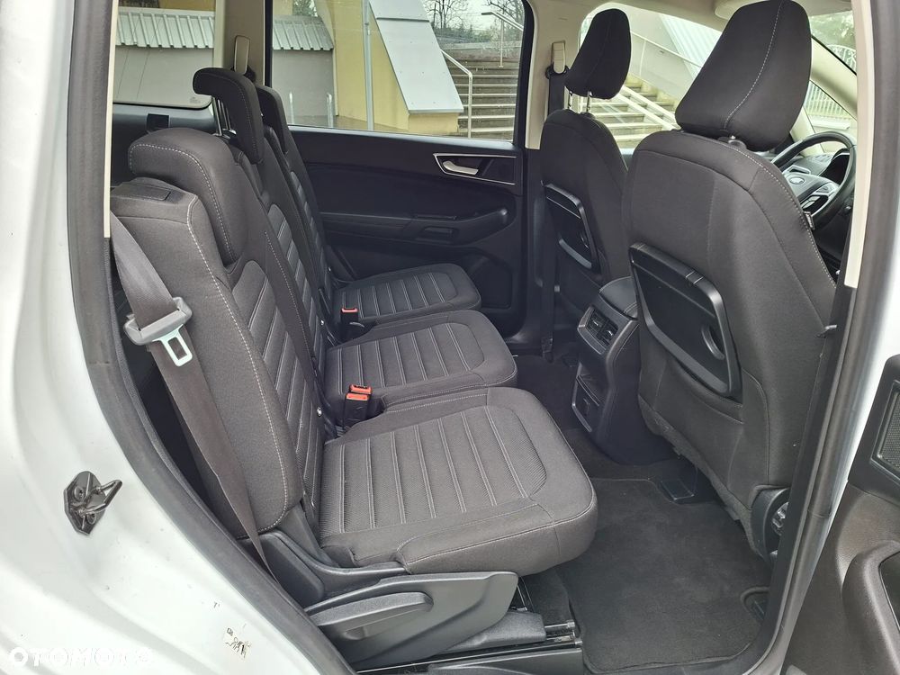 Ford Galaxy 1.5 EcoBoost GPF Titanium - 24
