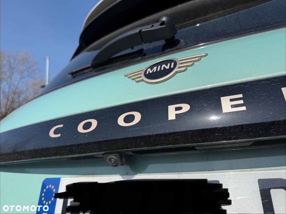 MINI Cooper John Works Anniversary Edition sport - 4