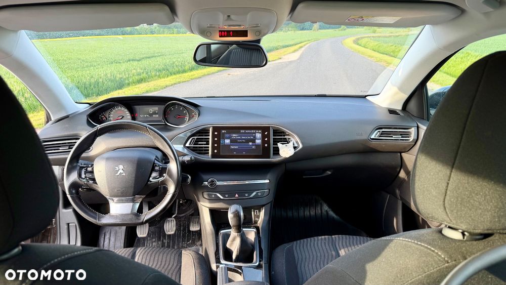 Peugeot 308 1.2 VTi/PureTech Active - 19