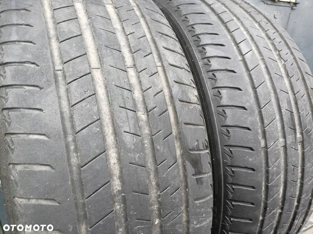 245/40R21 Bridgestone Alenza 001 para opon lato 5mm - 2