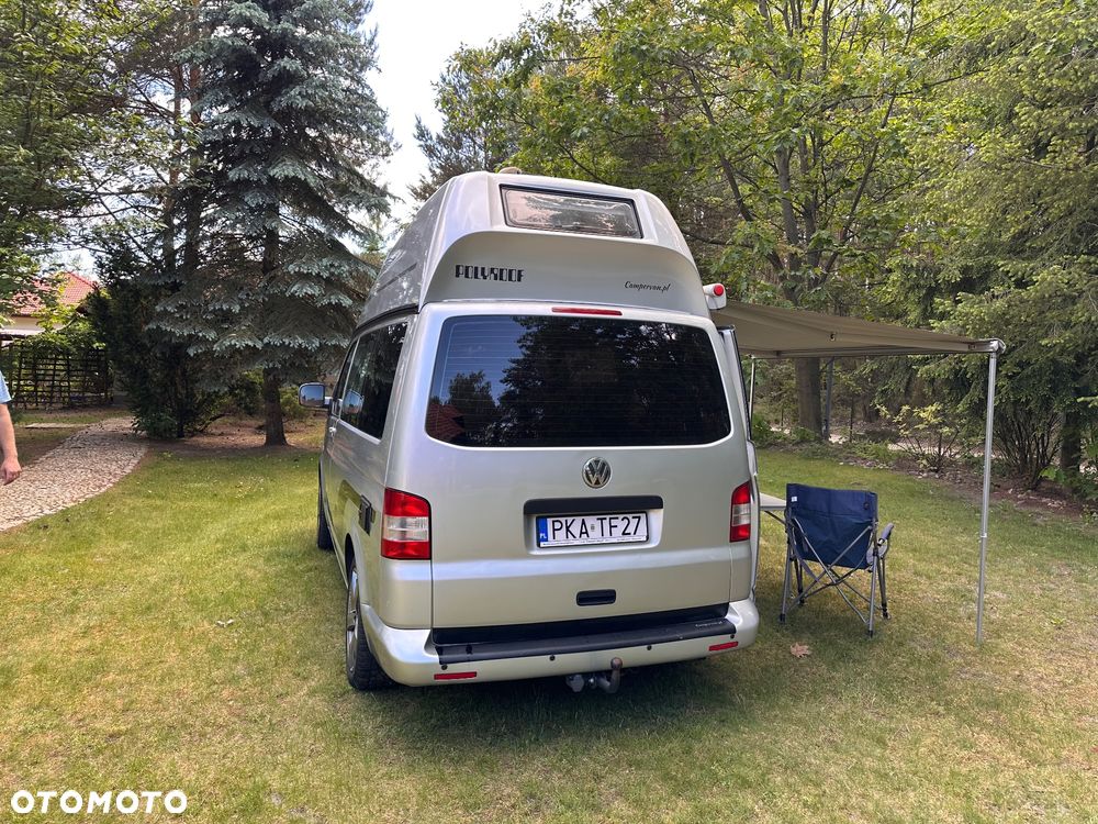 Volkswagen T5 - 22