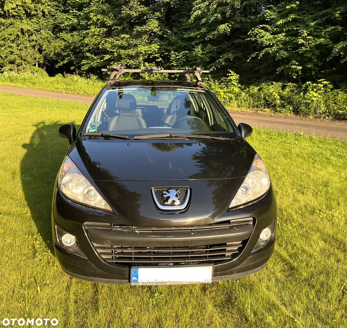 Peugeot 207 1.4 16V Trendy - 5