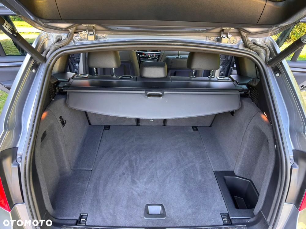 BMW X3 xDrive28i Sport-Aut xLine - 26