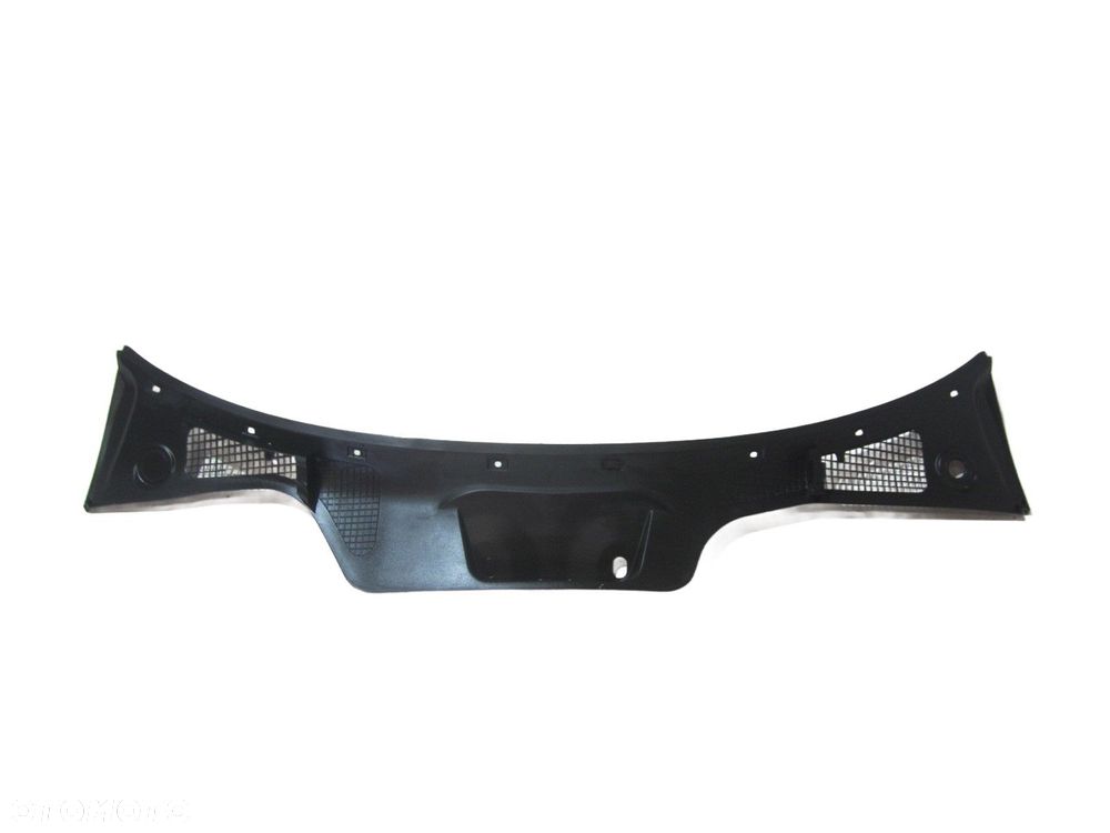 BMW Z3 E36 PODSZYBIE OSŁONA LISTWA EUROPA USA 51318413095 51318397500 - 1