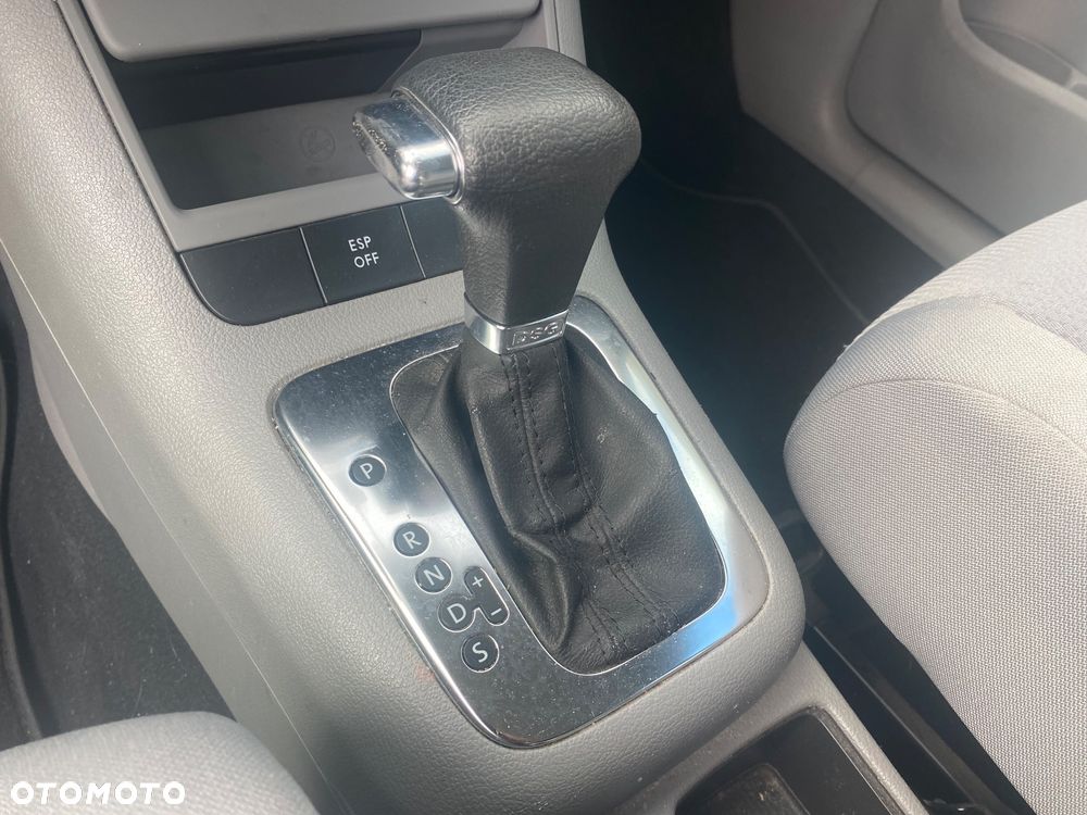 Volkswagen Golf 1.4 TSI DSG Comfortline - 12
