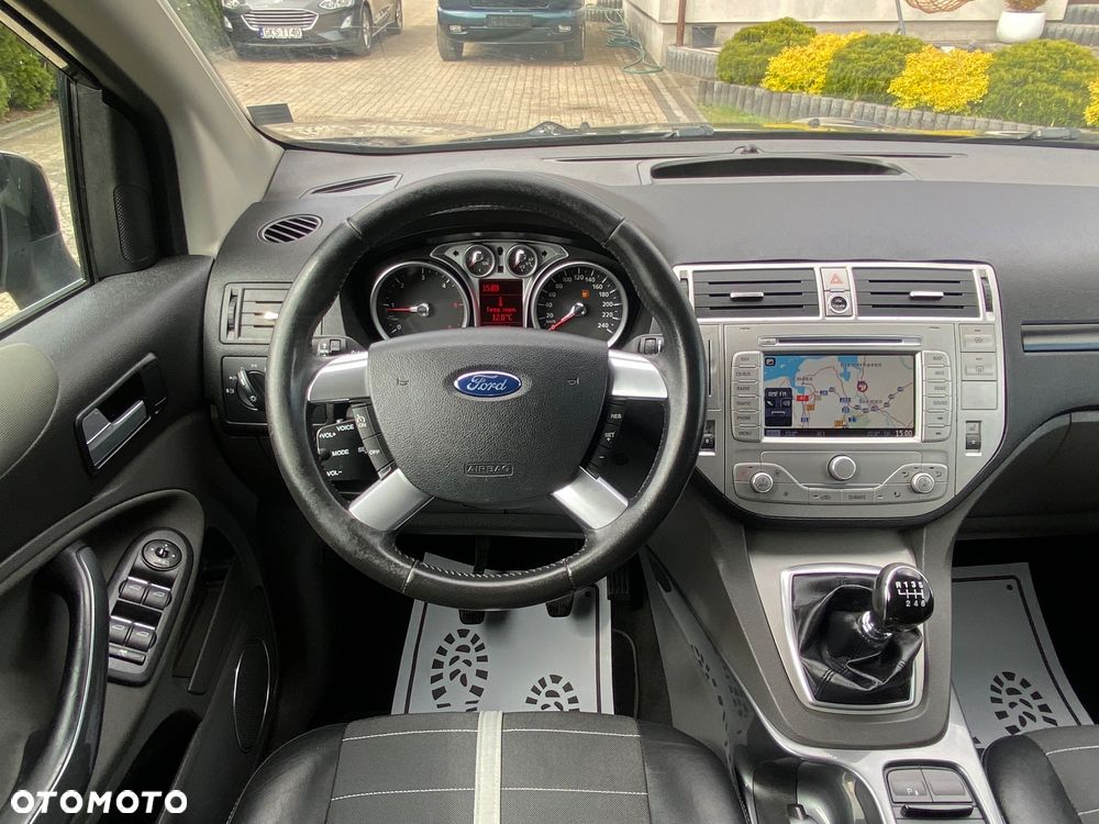 Ford Kuga 2.0 TDCi Titanium S - 17