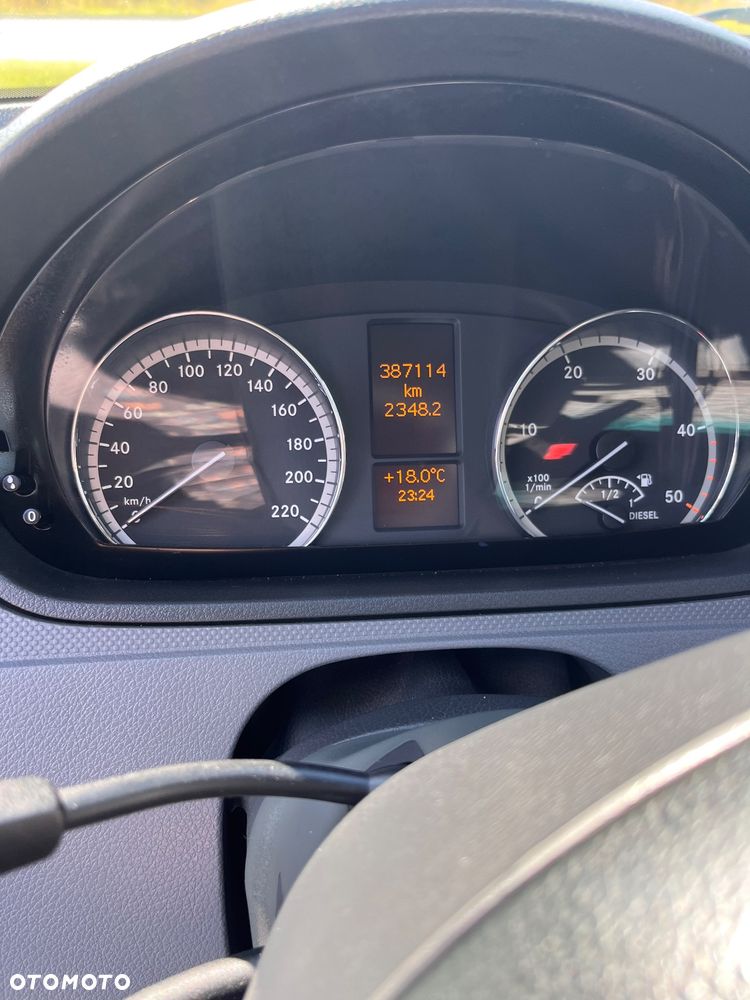 Mercedes-Benz Vito 639.701 - 12