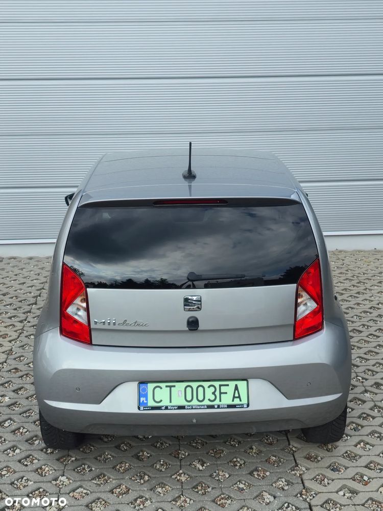 Seat Mii Plus - 17
