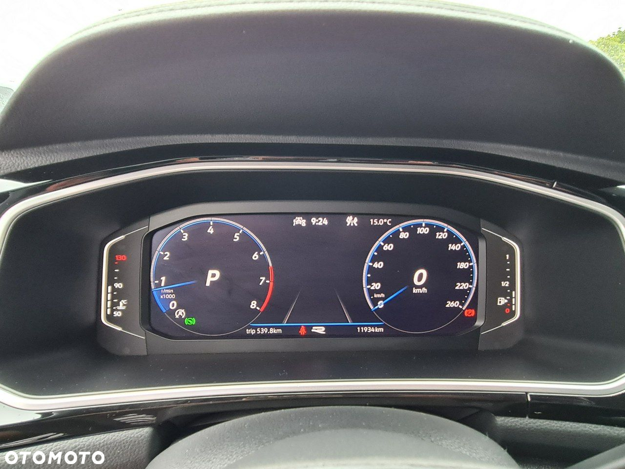 Volkswagen T-Roc 1.5 TSI R-Line DSG - 20