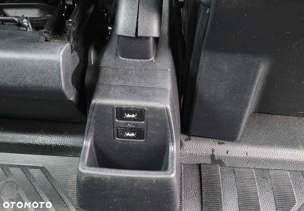 Ford Transit Custom - 29